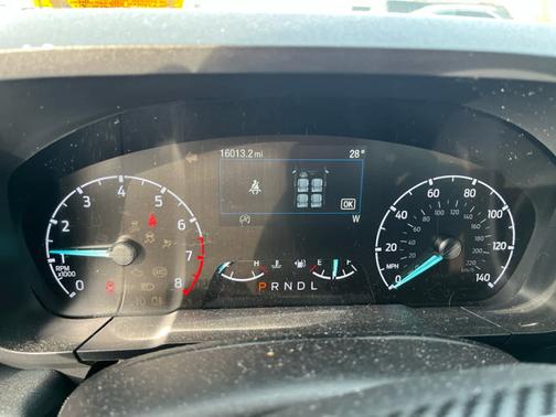 2022 Ford Maverick XLT AWD SuperCrew