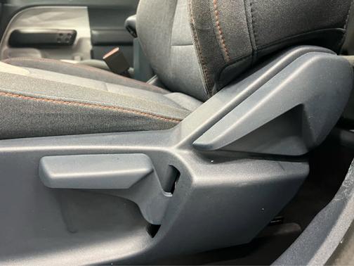 2022 Ford Maverick XLT AWD SuperCrew