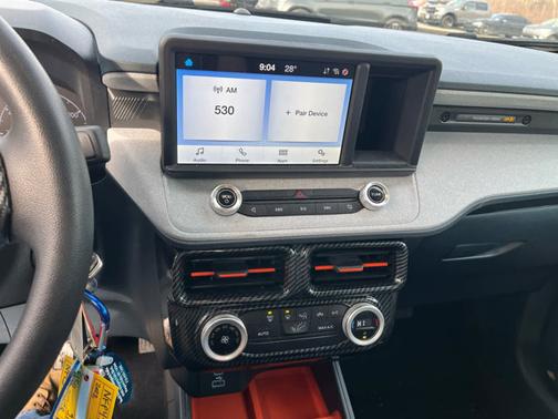 2022 Ford Maverick XLT AWD SuperCrew