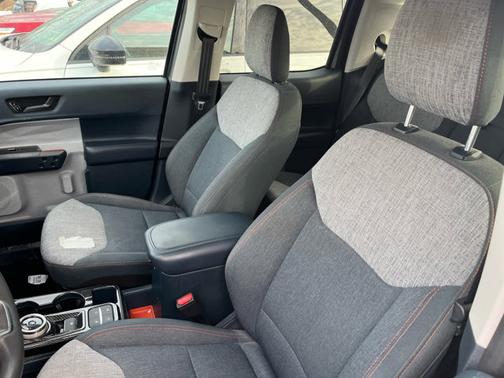 2022 Ford Maverick XLT AWD SuperCrew