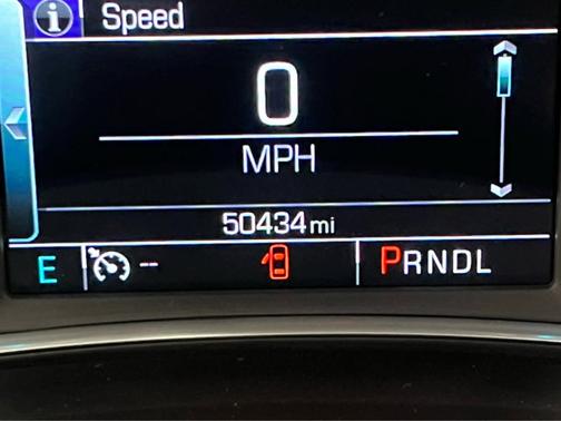 Mosaic Black Metallic 2018 Chevrolet Malibu LT