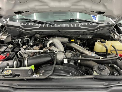 2021 Ford F-250 XL 4WD Crew Cab 6.75 Box