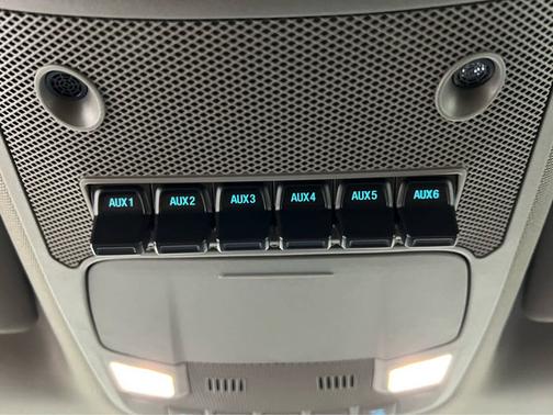 2021 Ford F-250 XL 4WD Crew Cab 6.75 Box