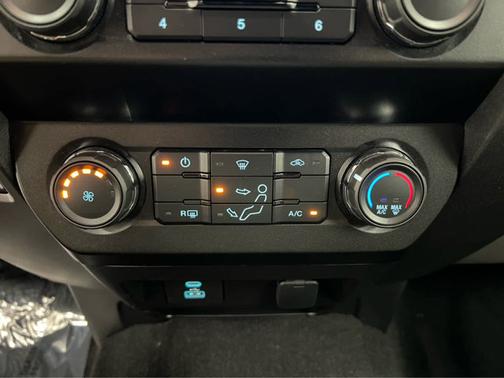 2021 Ford F-250 XL 4WD Crew Cab 6.75 Box