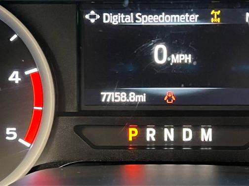 2021 Ford F-250 XL 4WD Crew Cab 6.75 Box