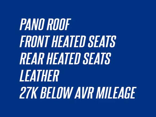 2022 Ford F-250 LARIAT 4WD Crew Cab 6.75 Box