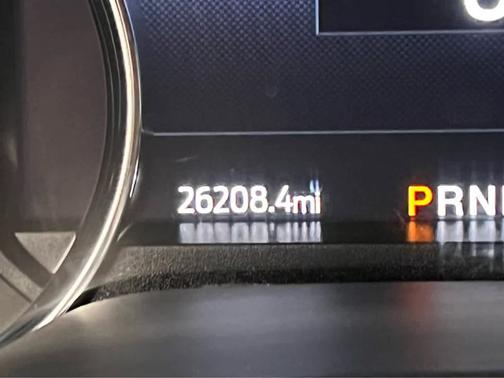 2022 Ford F-250 LARIAT 4WD Crew Cab 6.75 Box