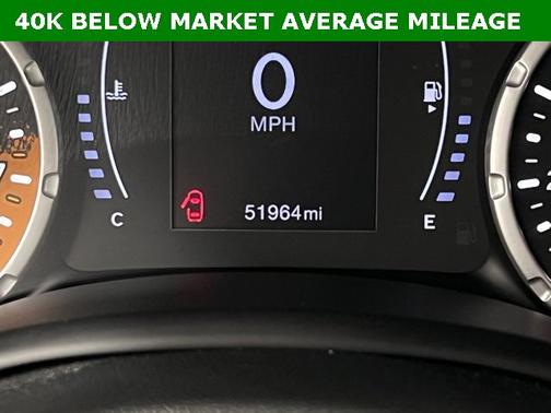 2018 Jeep Renegade Upland