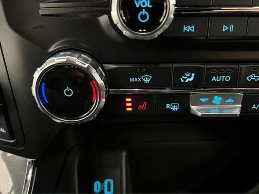 2022 Ford F-150 XLT 4WD SuperCrew 5.5 Box