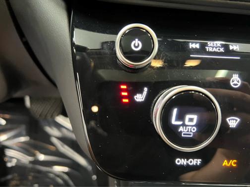 2024 INFINITI QX60 PURE