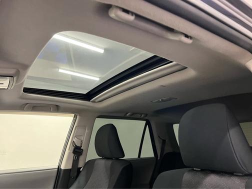 2013 Toyota 4Runner Trail