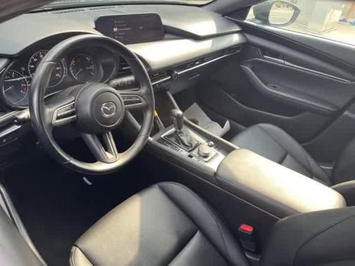 2022 Mazda Mazda3 Select