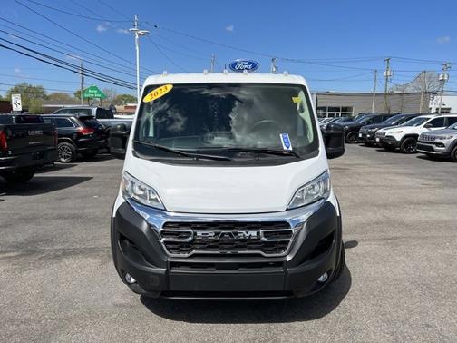 2023 RAM ProMaster 2500 Base