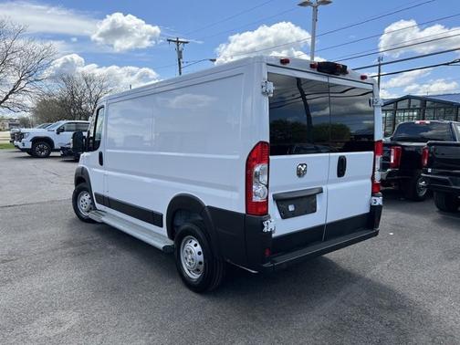 2023 RAM ProMaster 2500 Base