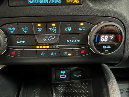 Carbonized Gray Metallic 2021 Ford Bronco Sport Outer Banks
