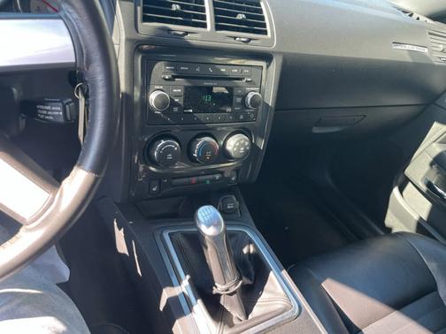 Torred 2010 Dodge Challenger R/T