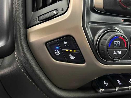 2016 GMC Sierra 1500 Denali