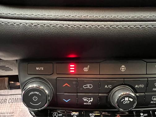 DB Black Clearcoat 2022 Dodge Durango GT
