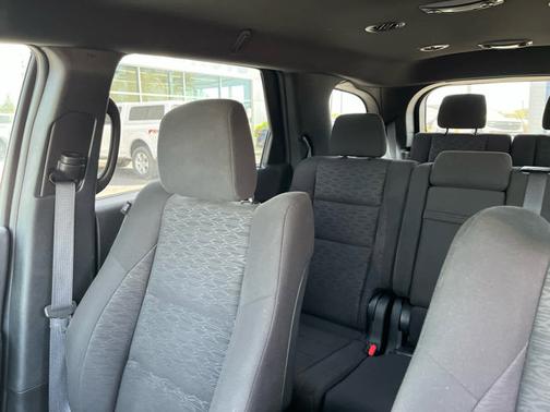 DB Black Clearcoat 2022 Dodge Durango GT