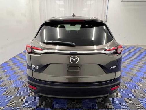 2018 Mazda CX-9 Sport
