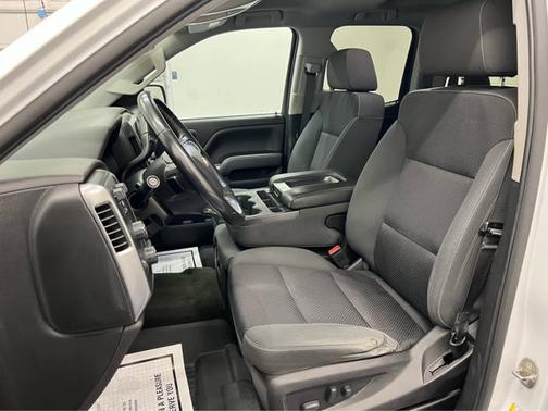 2019 Chevrolet Silverado 1500 2LT