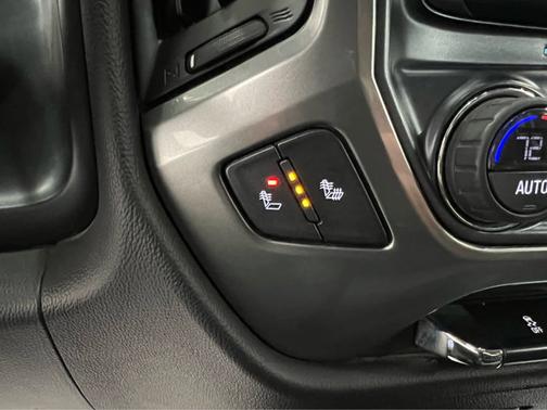 2019 Chevrolet Silverado 1500 2LT