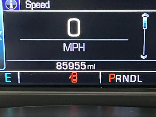 2019 Chevrolet Silverado 1500 2LT