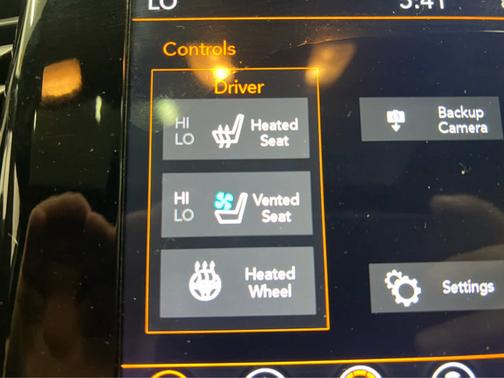 2019 Jeep Grand Cherokee High Altitude
