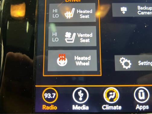 2019 Jeep Grand Cherokee High Altitude