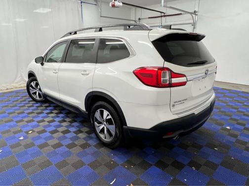 2019 Subaru Ascent Premium 8-Passenger
