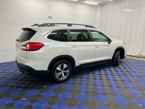 2019 Subaru Ascent Premium 8-Passenger