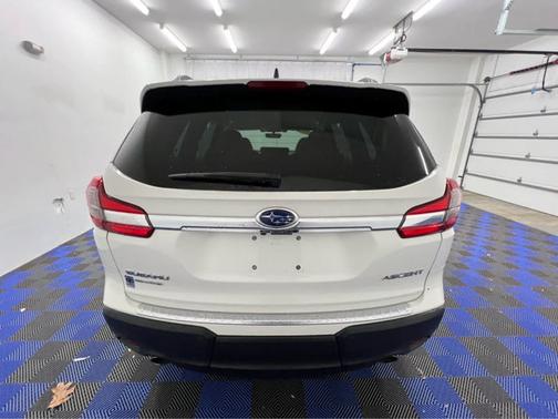 2019 Subaru Ascent Premium 8-Passenger