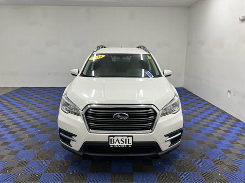 2019 Subaru Ascent Premium 8-Passenger