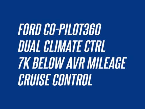 2024 Ford Edge SE