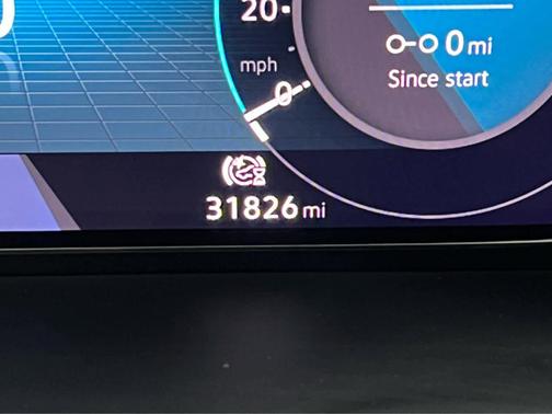 Deep Black Pearl 2025 Volkswagen Atlas 2.0T SE w/Technology