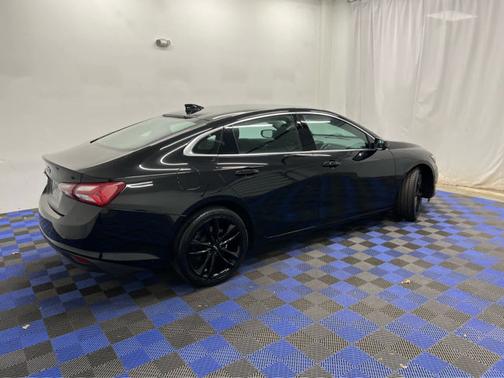 2023 Chevrolet Malibu 1LT