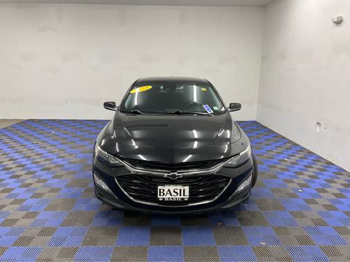 2023 Chevrolet Malibu 1LT