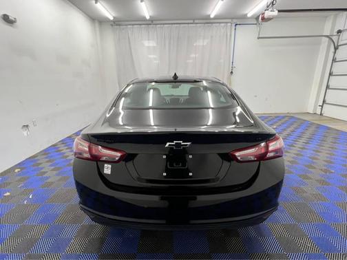 2023 Chevrolet Malibu 1LT