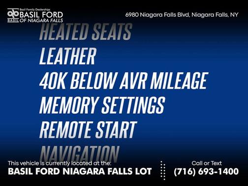 2018 Ford Fusion Titanium