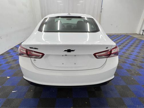 2023 Chevrolet Malibu 1LT