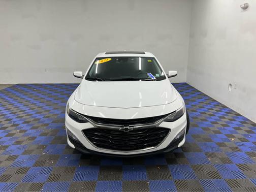 2023 Chevrolet Malibu 1LT