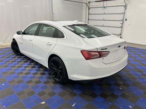 2023 Chevrolet Malibu 1LT