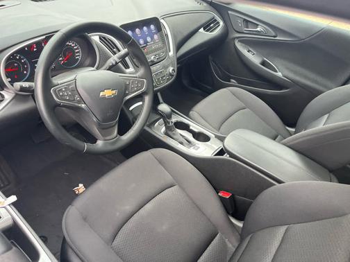 2023 Chevrolet Malibu 1LT