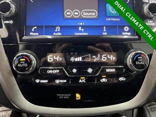 2022 Nissan Murano SV
