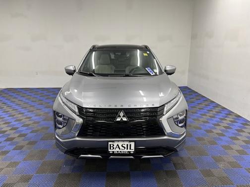 2023 Mitsubishi Eclipse Cross SEL
