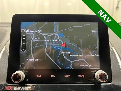 2023 Mitsubishi Eclipse Cross SEL
