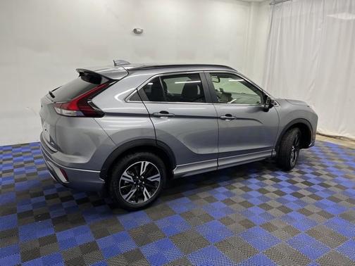 2023 Mitsubishi Eclipse Cross SEL