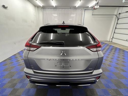 2023 Mitsubishi Eclipse Cross SEL