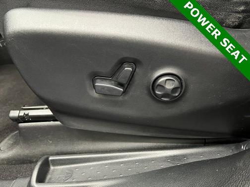 2020 Chrysler Pacifica Launch Edition