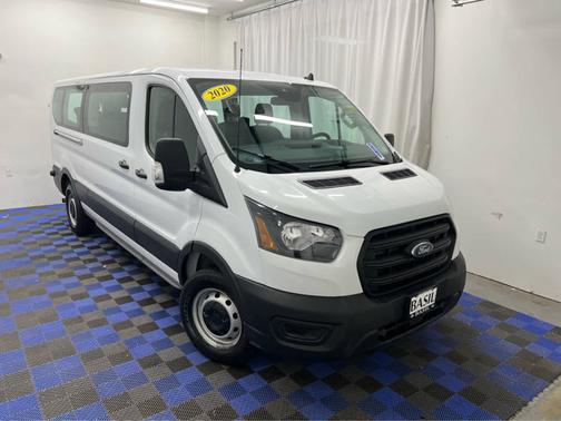 2020 Ford Transit-350 XL